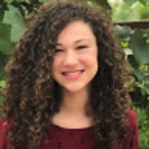 Meet your Posher, Kinley